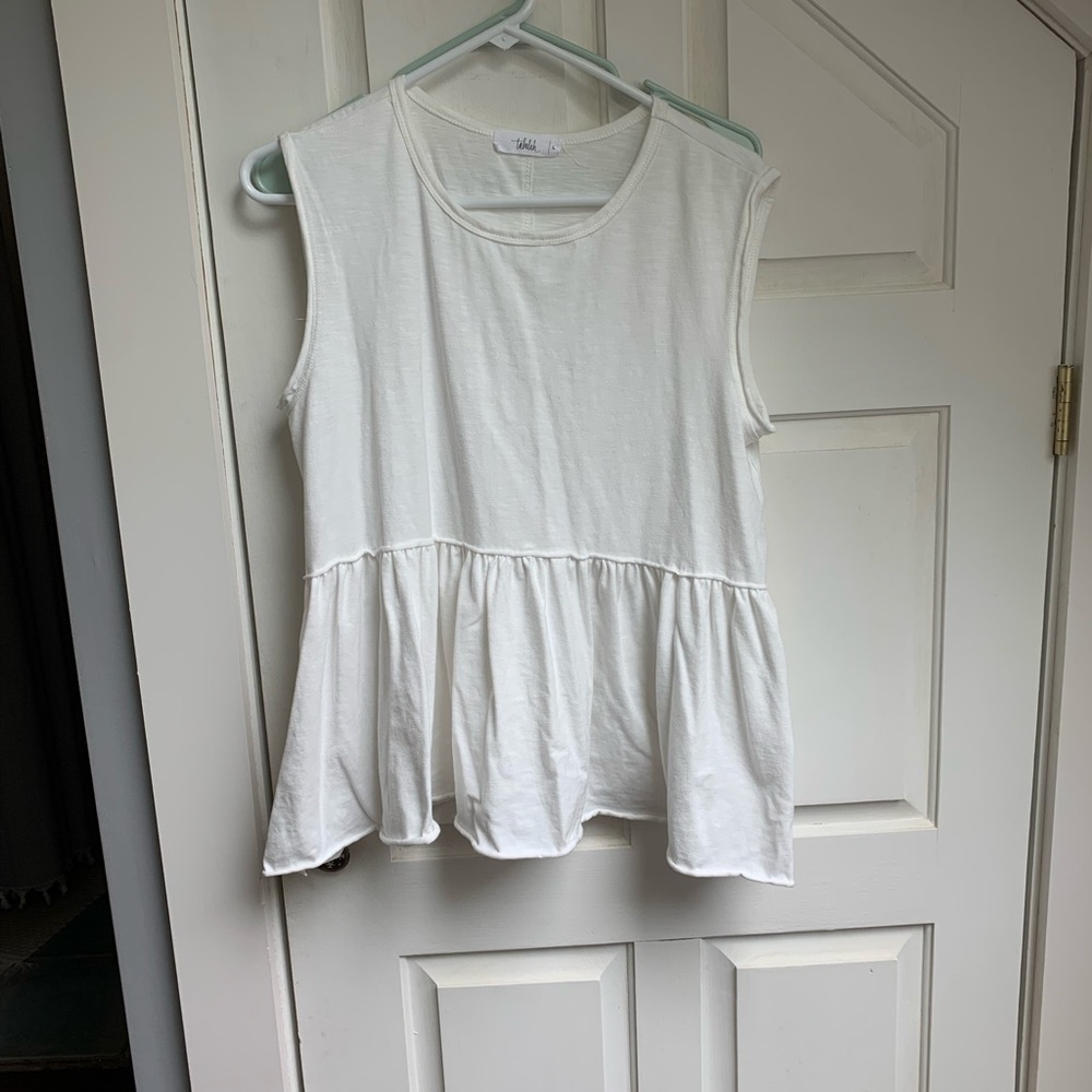 Talulah top.